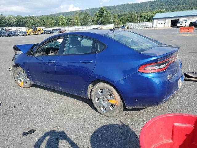 Dodge Dart Se Image 2