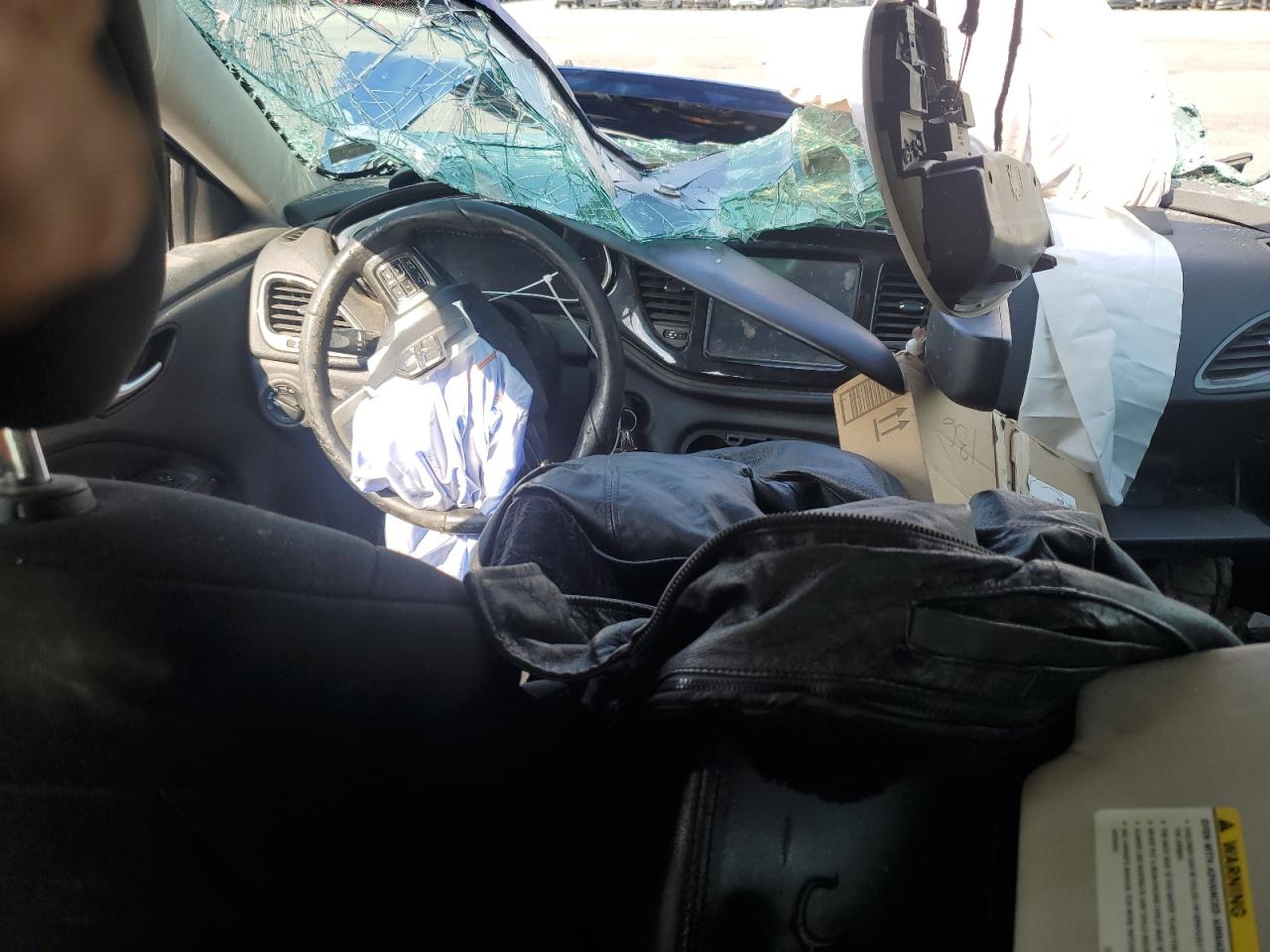 Dodge Dart Se Image 6