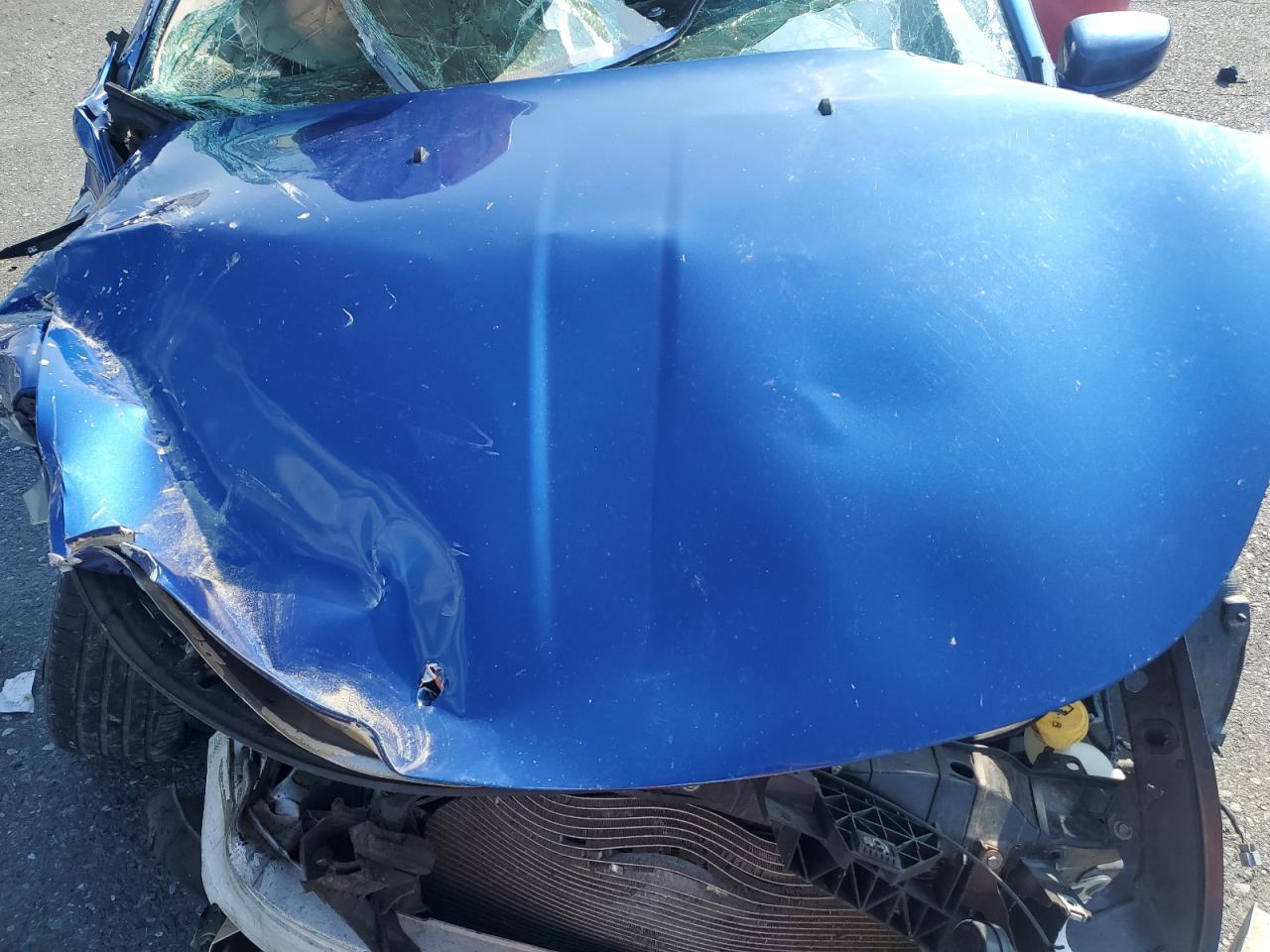 Dodge Dart Se Image 10