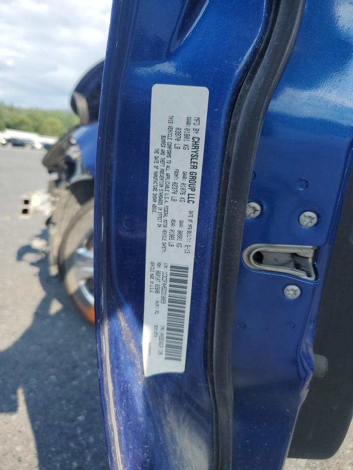 Dodge Dart Se Image 8