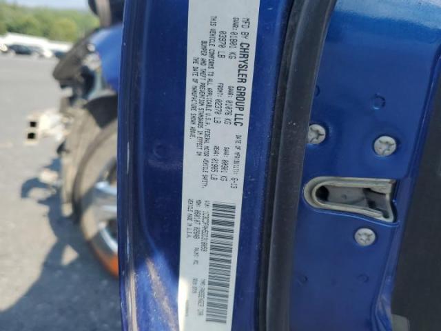 Dodge Dart Se Image 8