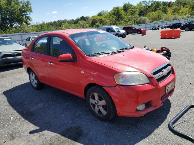 Chevrolet Aveo Lt Image 10