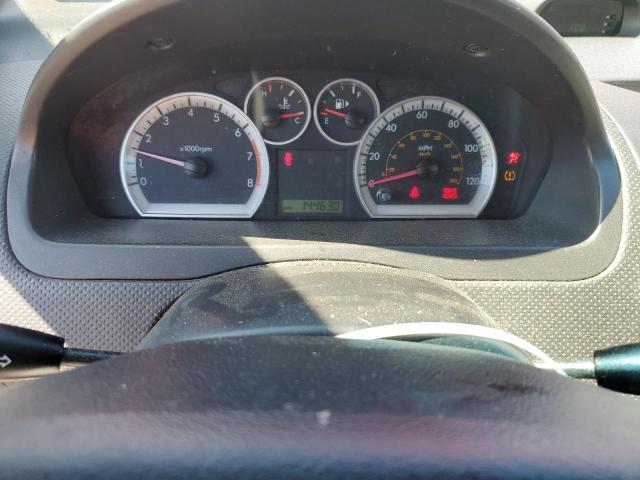 Chevrolet Aveo Lt Image 8