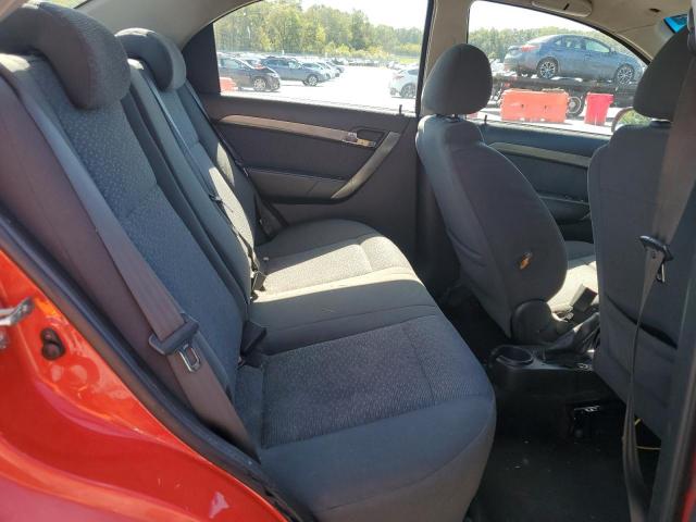 Chevrolet Aveo Lt Image 2