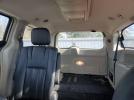 Chrysler Minivan Touring Image 10