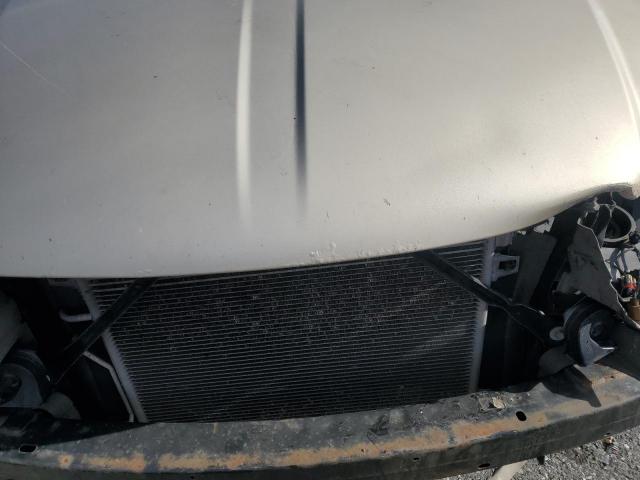 Chrysler Minivan Touring Image 14