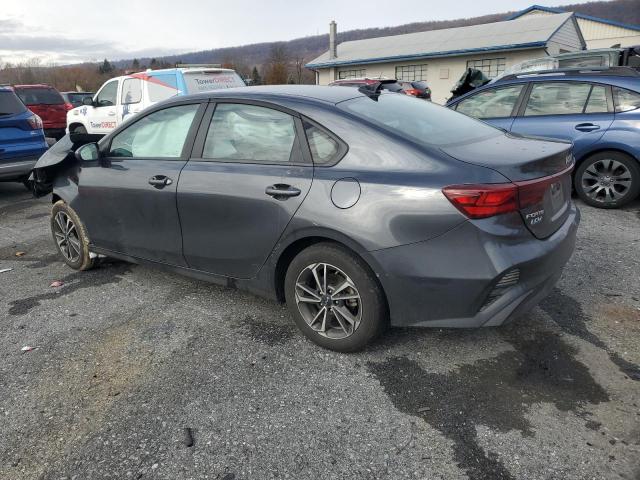 Kia Forte Lx Image 6