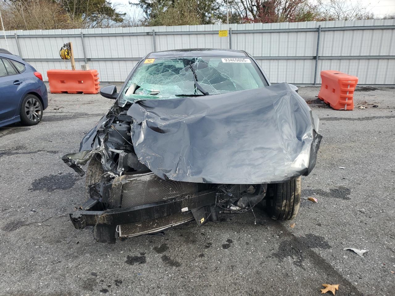 Kia Forte Lx Image 4