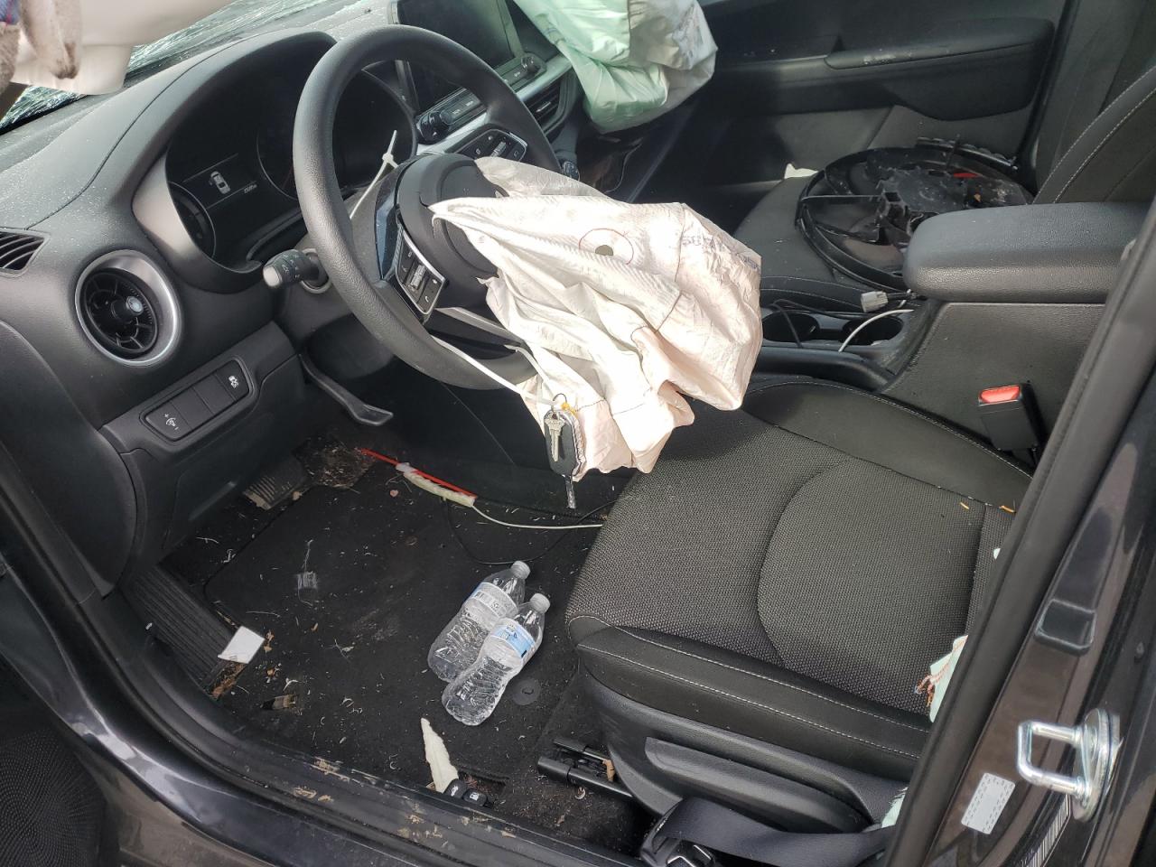 Kia Forte Lx Image 9