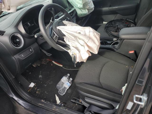 Kia Forte Lx Image 9