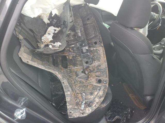 Kia Forte Lx Image 11