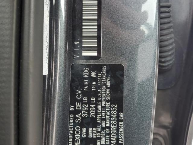 Kia Forte Lx Image 10