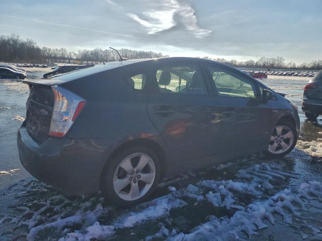 Toyota Prius Image 7