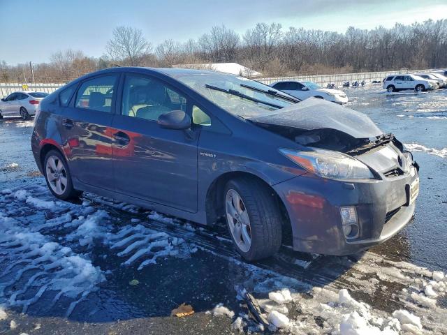 Toyota Prius Image 3