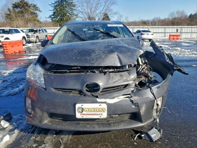 Toyota Prius Image 6