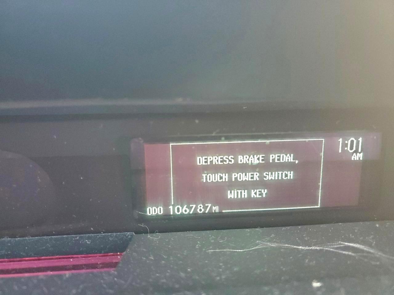 Toyota Prius Image 8