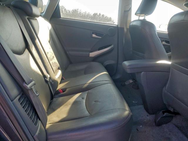 Toyota Prius Image 5