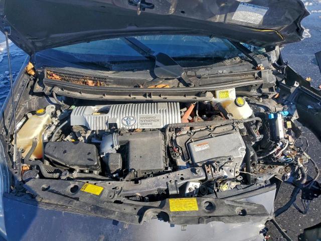 Toyota Prius Image 9