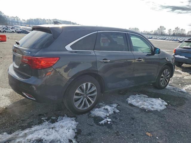 Acura MDX Technology Image 4