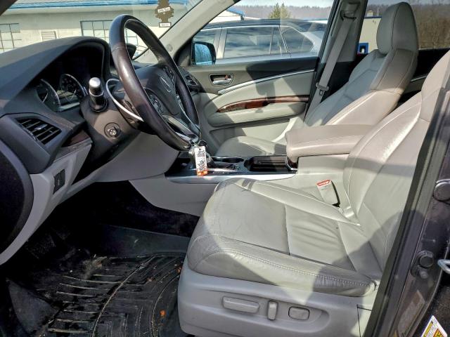 Acura MDX Technology Image 6