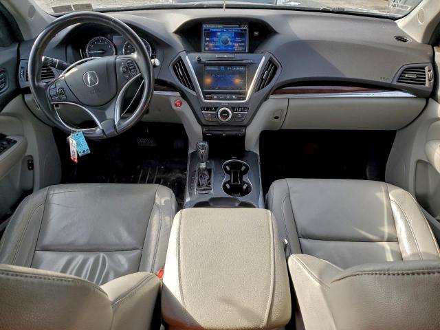 Acura MDX Technology Image 9