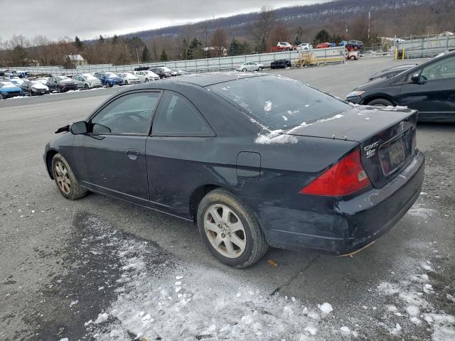 Honda Civic Ex Image 7