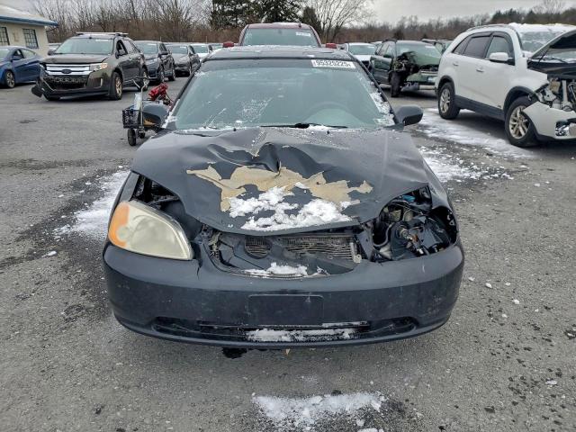 Honda Civic Ex Image 11