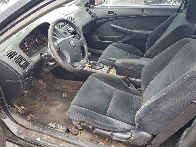 Honda Civic Ex Image 2