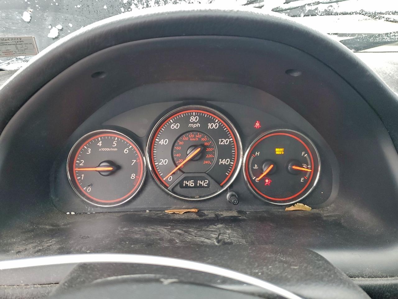 Honda Civic Ex Image 6