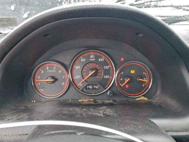 Honda Civic Ex Image 6