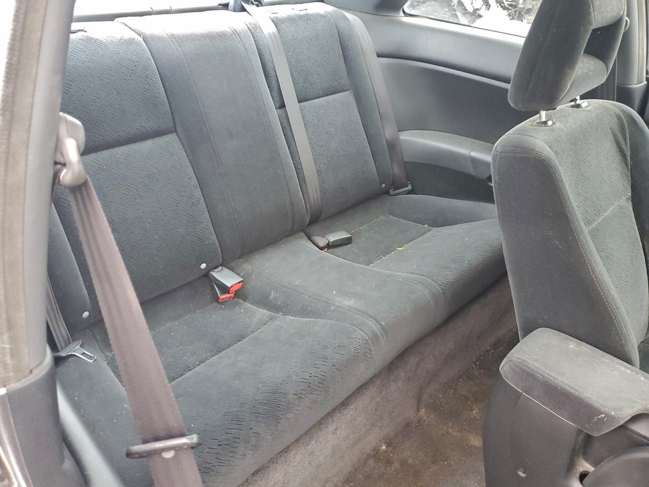 Honda Civic Ex Image 9