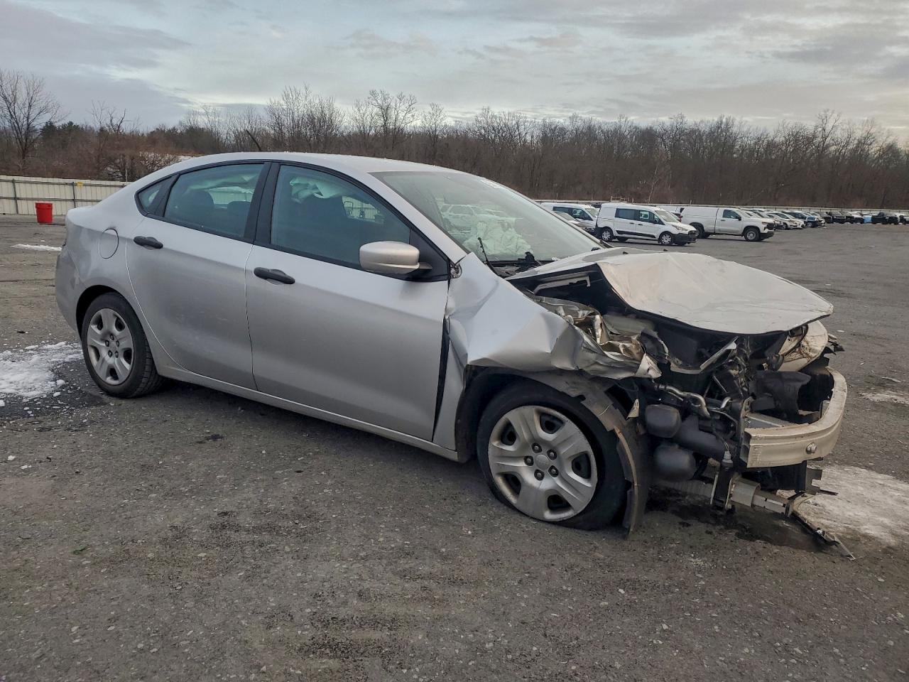 Dodge Dart Se Image 10