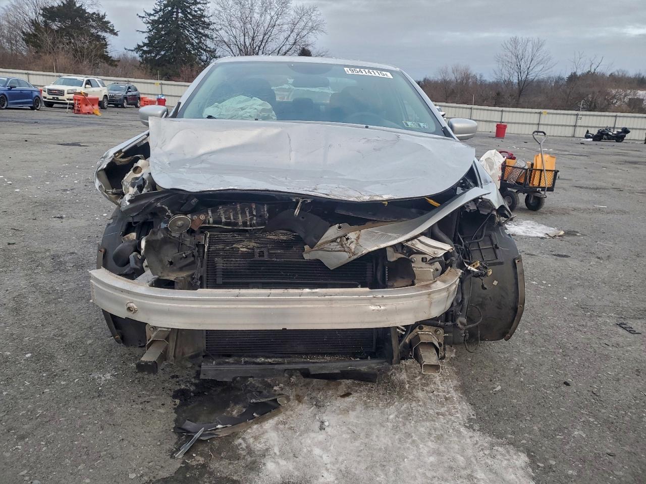 Dodge Dart Se Image 7