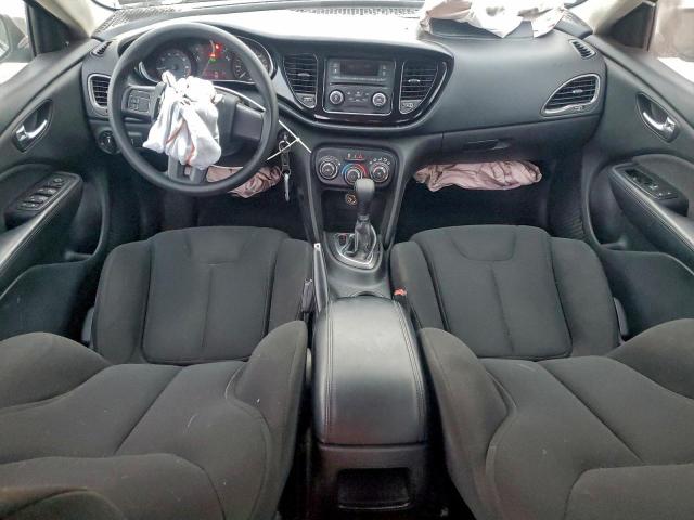 Dodge Dart Se Image 8