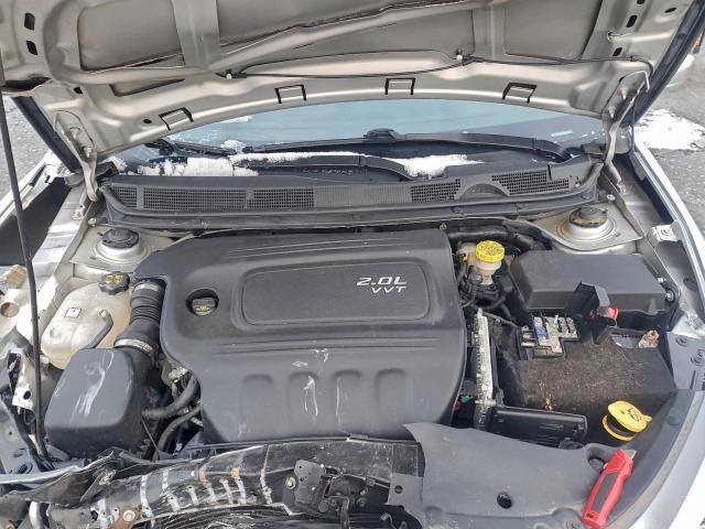 Dodge Dart Se Image 2