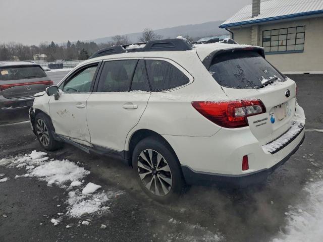 Subaru Outback 2.5i Limited Image 2