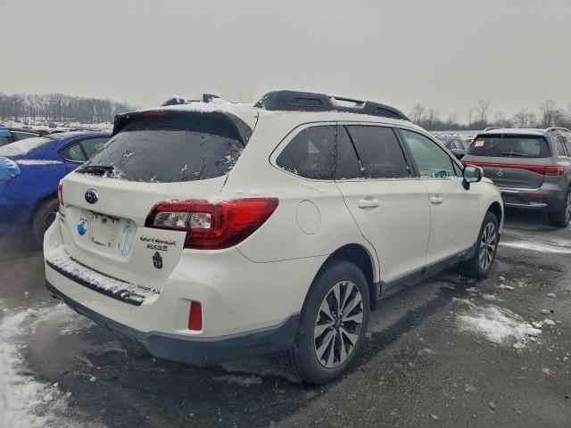 Subaru Outback 2.5i Limited Image 3