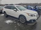 Subaru Outback 2.5i Limited Image 12