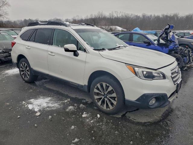 Subaru Outback 2.5i Limited Image 12