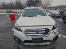 Subaru Outback 2.5i Limited Image 6
