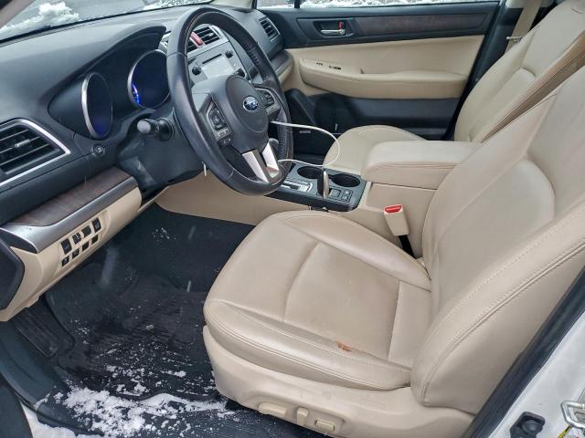 Subaru Outback 2.5i Limited Image 7