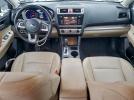 Subaru Outback 2.5i Limited Image 4