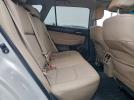 Subaru Outback 2.5i Limited Image 11