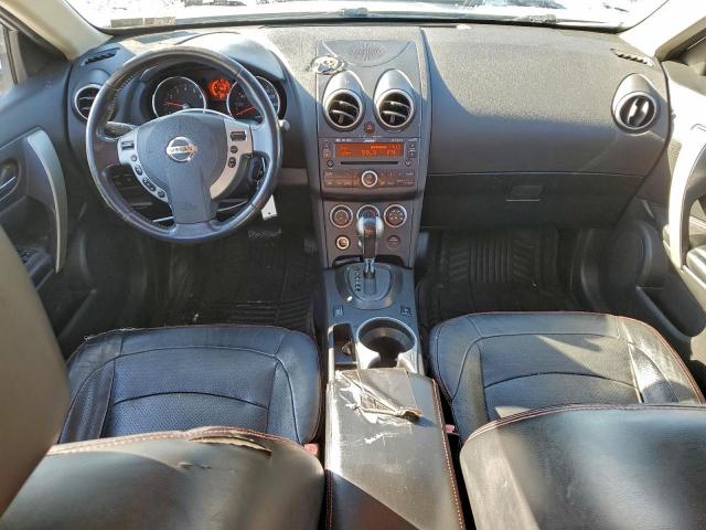 Nissan Rogue S Image 2