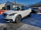 Nissan Kicks Sv Image 1