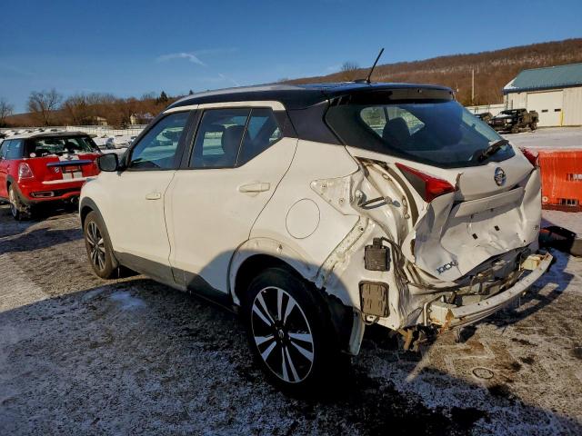 Nissan Kicks Sv Image 12