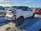 Nissan Kicks Sv Image 2