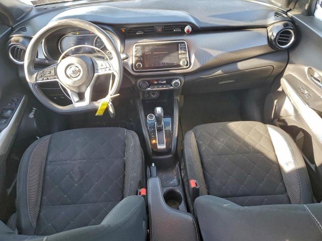 Nissan Kicks Sv Image 7