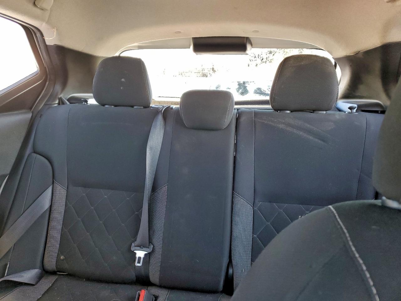 Nissan Kicks Sv Image 13