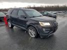 Ford Explorer Xlt Image 11